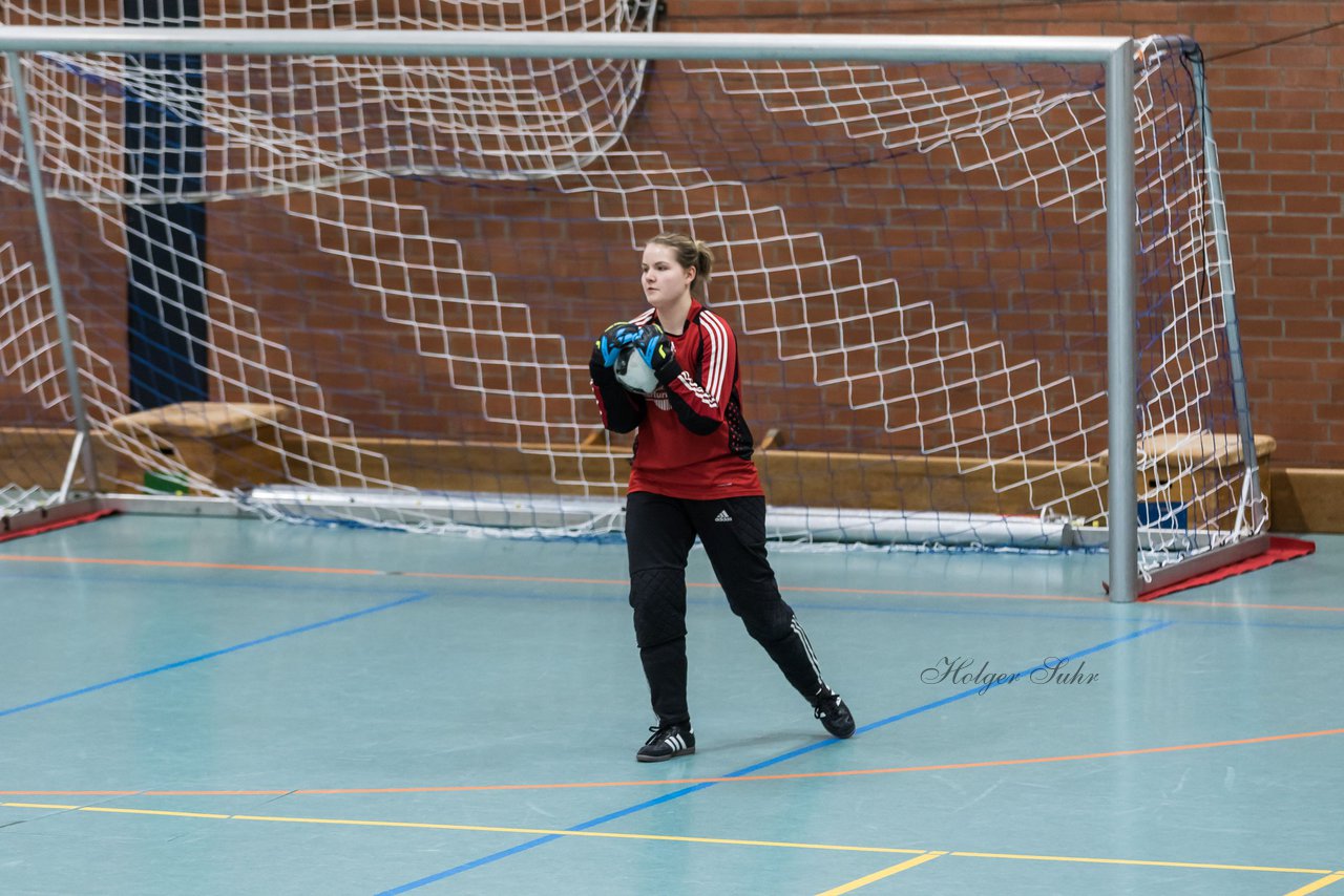 Bild 317 - Dodenhof Cup